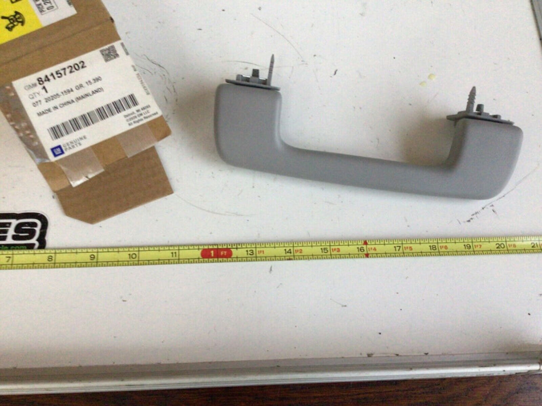 GM OEM Interior-Grip Handle 84157202