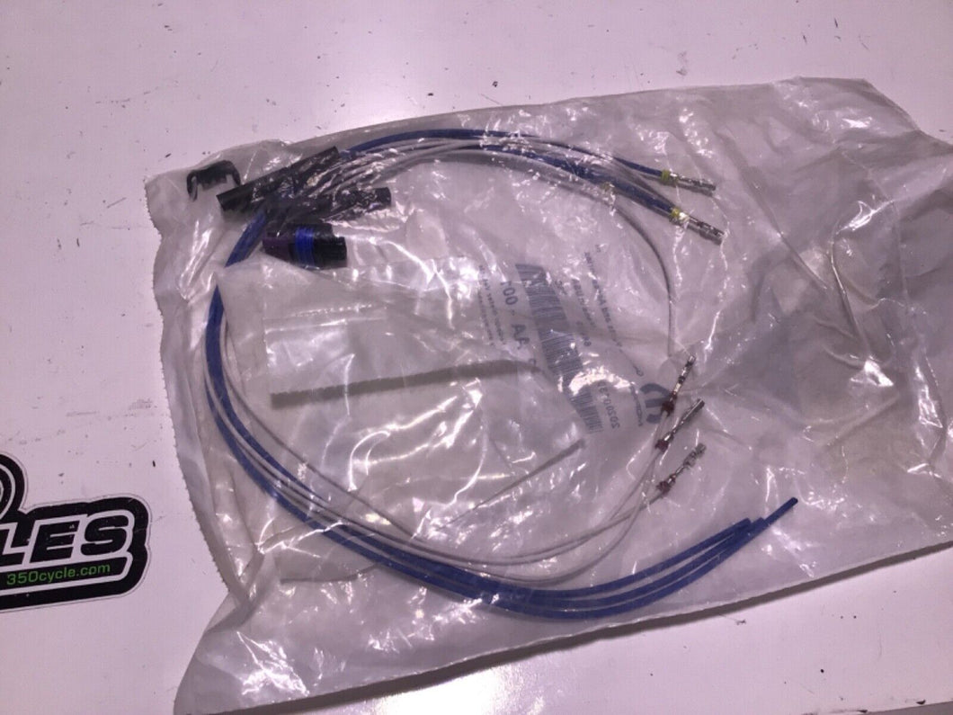 Genuine Mopar Wiring 68340112AA