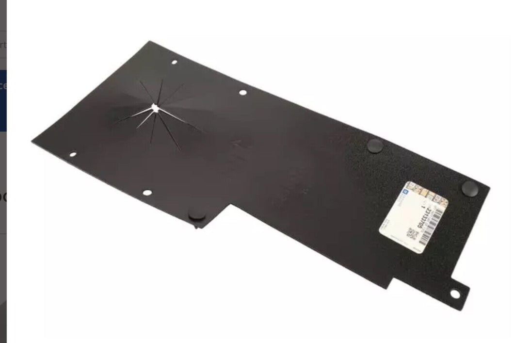 Radiator Support Baffle - GM (23133705)