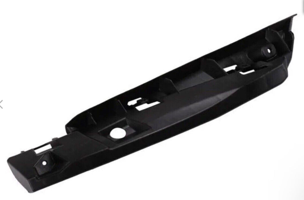 Front Passenger Side Bumper Cover Headlamp Opening Bracket - GM (42746169)