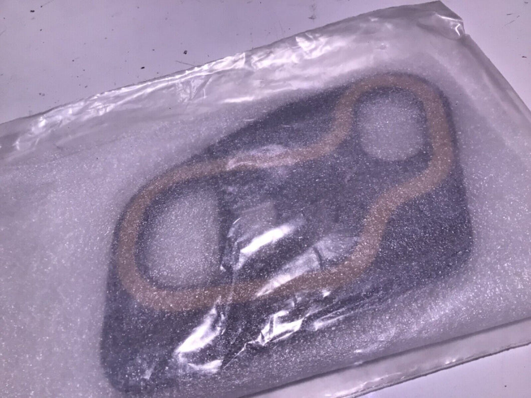 Tail Lamp Gasket - Driver's Side (LH) - Subaru (84940FL07A)