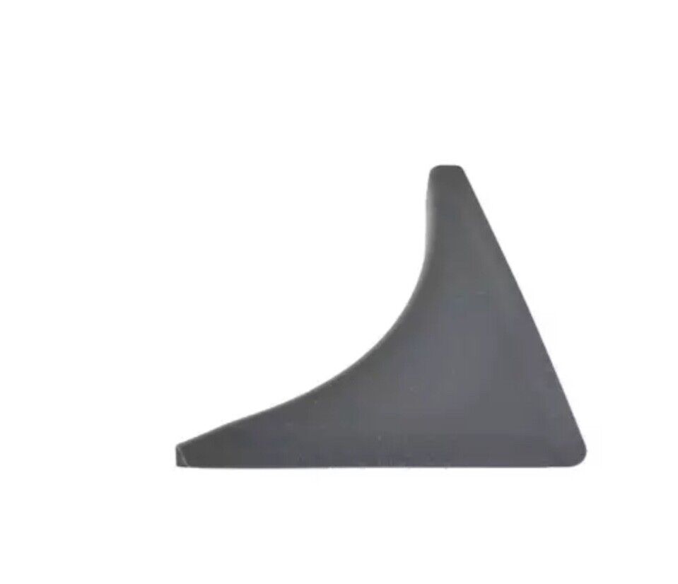 Closeout Bezel, Right - Mopar (68257856AB)