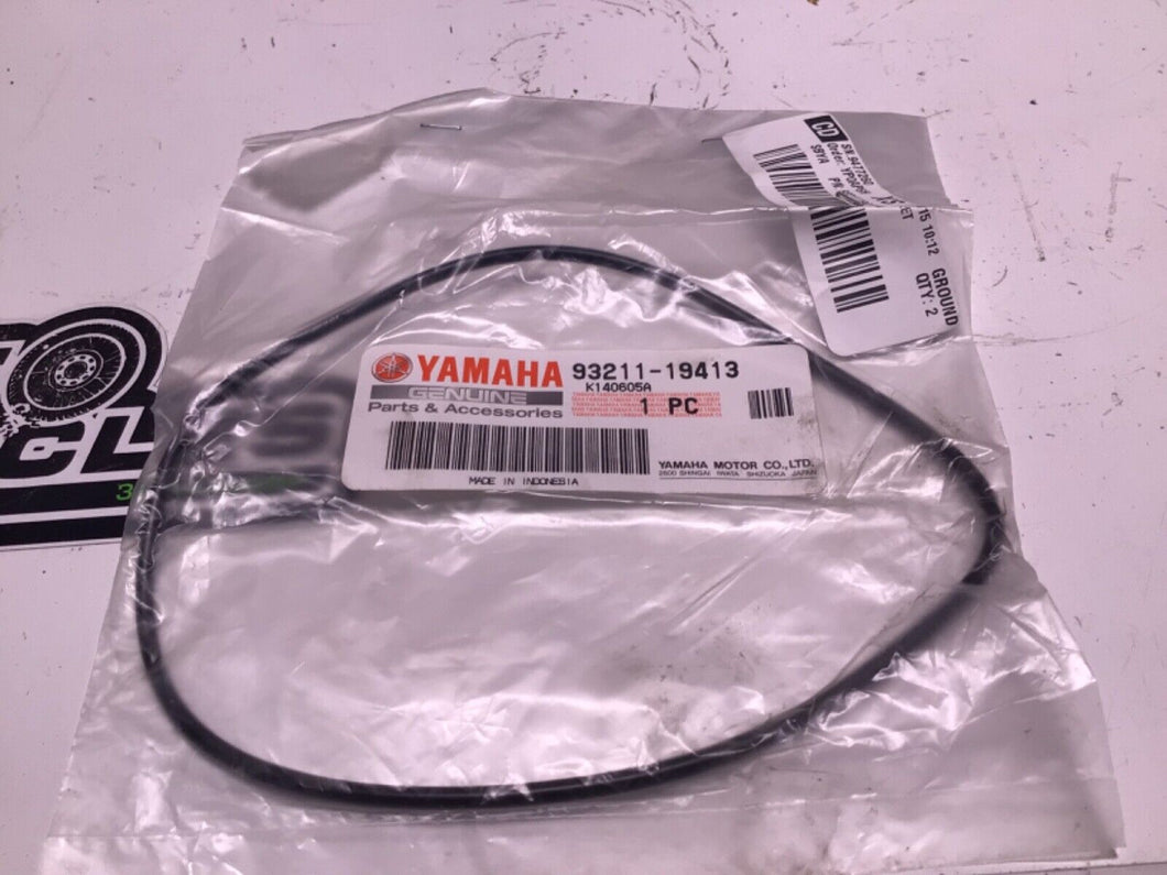 Yamaha SR250, XT250, BW350, XS1100 O-Ring NOS 93211-19413  (L-6342) VMAX