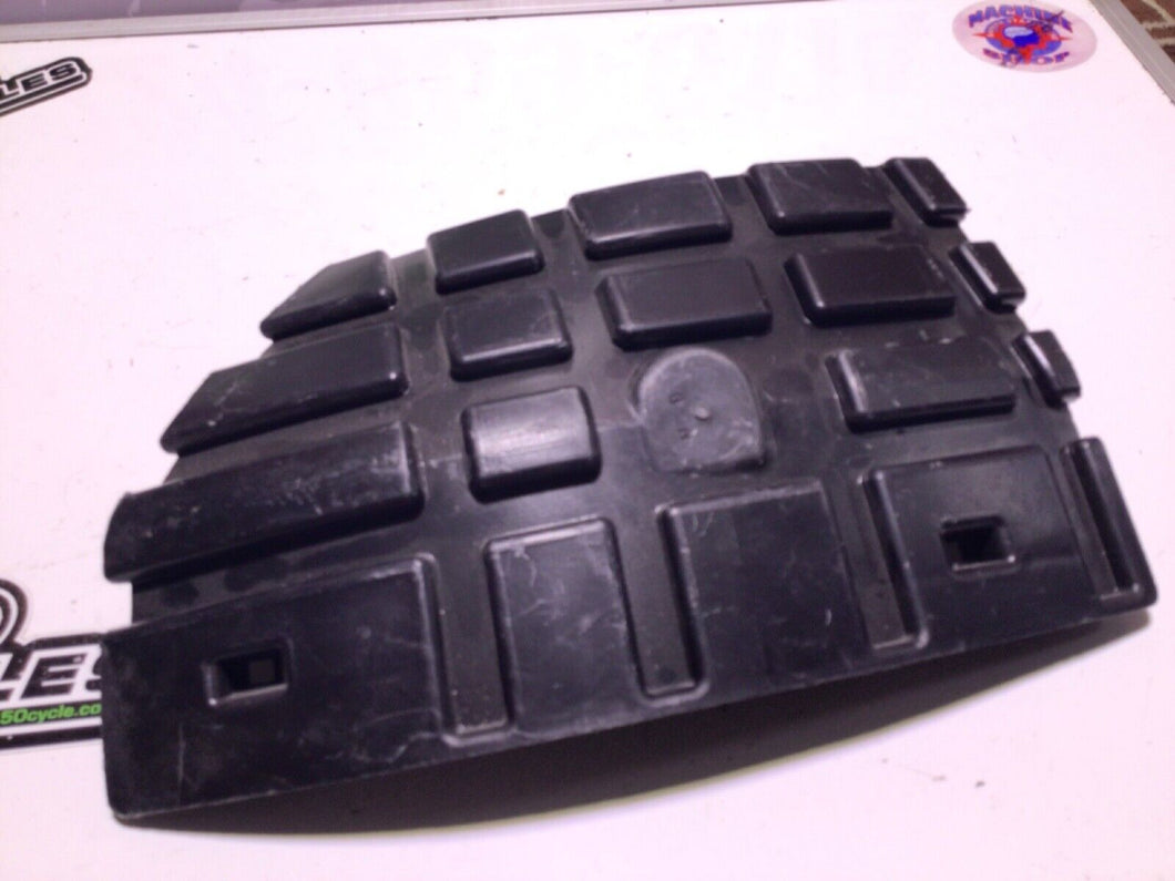 For GMC Sierra 2500/3500 2007 08 09 2010 Bumper Cover Support 20880924 GM