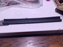 Load image into Gallery viewer, GM OEM 18-20 Enclave Front Door Glass Hardware-Rear Retainer Left 84360592
