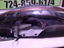 Load image into Gallery viewer, 1985 - 1986 Honda Magna vf700 VF700c Front Wheel Fender
