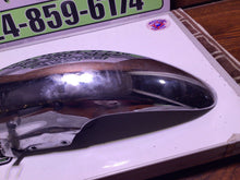 Load image into Gallery viewer, 1985 - 1986 Honda Magna vf700 VF700c Front Wheel Fender
