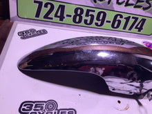 Load image into Gallery viewer, 1985 - 1986 Honda Magna vf700 VF700c Front Wheel Fender
