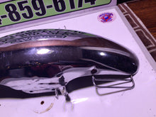 Load image into Gallery viewer, 1985 - 1986 Honda Magna vf700 VF700c Front Wheel Fender
