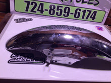Load image into Gallery viewer, 1985 - 1986 Honda Magna vf700 VF700c Front Wheel Fender
