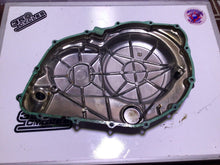 Load image into Gallery viewer, 1985 Honda Magna 700 VF700C VF 700 V45 engine side clutch cover
