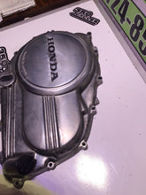 Load image into Gallery viewer, 1985 Honda Magna 700 VF700C VF 700 V45 engine side clutch cover
