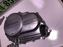 Load image into Gallery viewer, 1985 Honda Magna 700 VF700C VF 700 V45 engine side clutch cover
