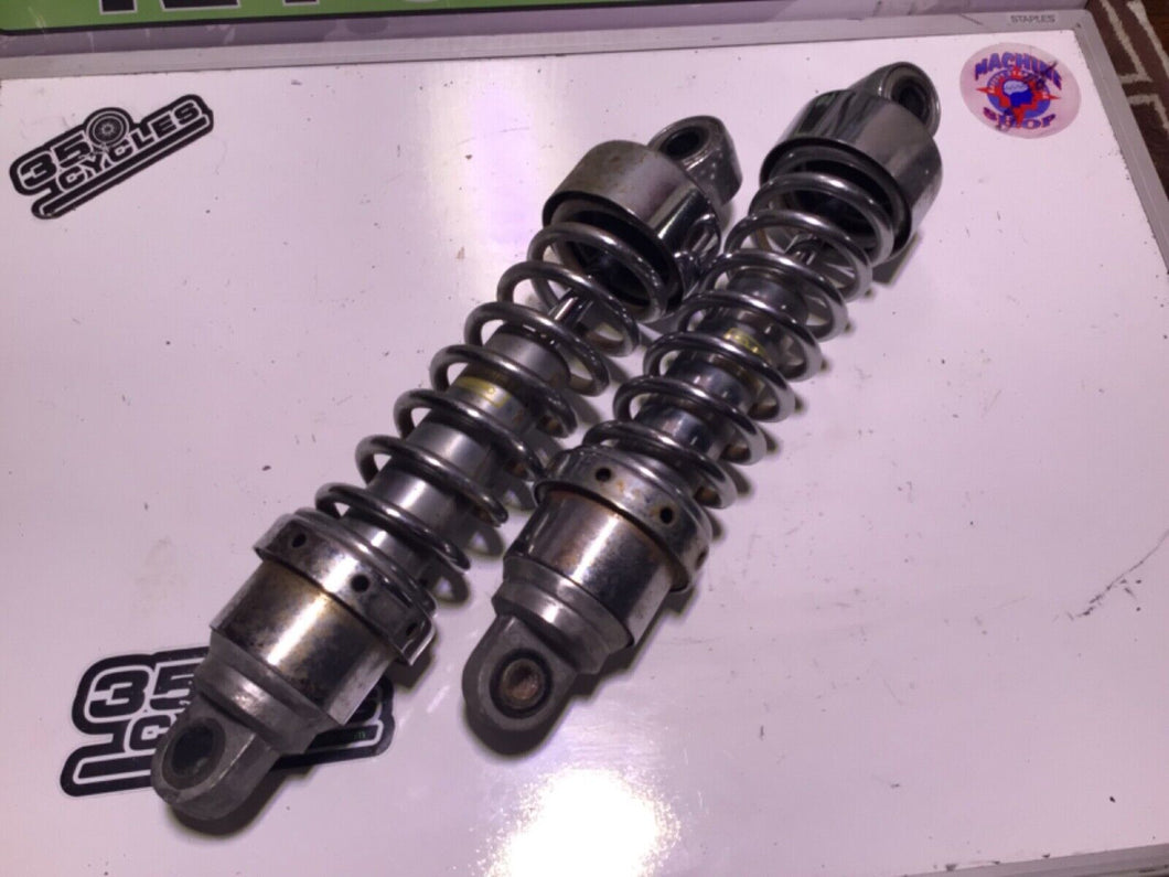1985 Honda Magna 700 VF700C Rear Shock Showa rear suspension