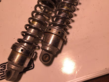 Load image into Gallery viewer, 1985 Honda Magna 700 VF700C Rear Shock Showa rear suspension
