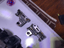 Load image into Gallery viewer, 1985 85 86 Honda VF700 Magna OEM  Cylinder Head cam keeper Engine Top End
