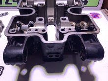 Load image into Gallery viewer, 1985 85 86 Honda VF700 Magna OEM  Cylinder Head Valves Engine Top End
