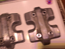 Load image into Gallery viewer, 1985 HONDA VF700C MAGNA V45 VF 700 VALVE COVERS  CYLINDER HEAD COVERS
