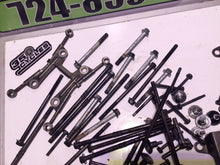 Load image into Gallery viewer, 1985 HONDA VF700C MAGNA V45 VF 700 top end bolts hardware keepers
