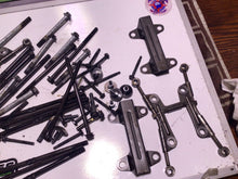 Load image into Gallery viewer, 1985 HONDA VF700C MAGNA V45 VF 700 top end bolts hardware keepers
