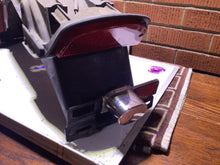 Load image into Gallery viewer, 1986 85 86 Honda Magna 700 VF700 OEM Rear Tail Light rear inner fender
