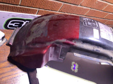 Load image into Gallery viewer, 1986 85 86 Honda Magna 700 VF700 OEM Rear Tail Light rear inner fender
