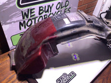 Load image into Gallery viewer, 1986 85 86 Honda Magna 700 VF700 OEM Rear Tail Light rear inner fender
