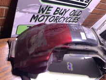 Load image into Gallery viewer, 1986 85 86 Honda Magna 700 VF700 OEM Rear Tail Light rear inner fender
