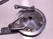 Load image into Gallery viewer, 1984 Honda VF700 VF 700 C Magna Rear Back Brake Drum Hub
