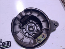 Load image into Gallery viewer, 1984 Honda VF700 VF 700 C Magna Rear Back Brake Drum Hub
