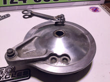 Load image into Gallery viewer, 1984 Honda VF700 VF 700 C Magna Rear Back Brake Drum Hub
