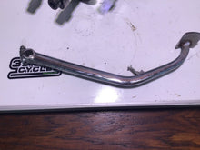 Load image into Gallery viewer, 1985 85 Honda Magna VF 700 c VF700c OEM foot brake pedal lever

