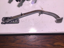 Load image into Gallery viewer, 1985 85 Honda Magna VF 700 c VF700c OEM foot brake pedal lever
