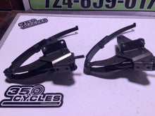 Load image into Gallery viewer, 1985 Honda Magna 700 VF700C CAM TIMING CHAIN GUIDES VF 85
