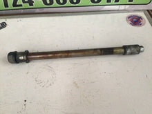 Load image into Gallery viewer, 1984-1987 Honda Magna 700 VF700 V42 VF700C Rear Axle Back Wheel Rim Pivot Bolt

