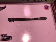 Load image into Gallery viewer, 1984-1987 Honda Magna 700 VF700 V42 VF700C Rear Axle Back Wheel Rim Pivot Bolt

