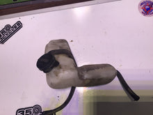 Load image into Gallery viewer, 1985 Honda VF700C Magna coolant tank reservoir with cap
