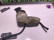 Load image into Gallery viewer, 1985 Honda VF700C Magna coolant tank reservoir with cap
