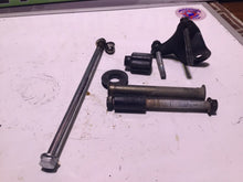 Load image into Gallery viewer, 84-86 HONDA VF700C MAGNA OEM MISC MOTOR MOUNT SUB FRAME BOLT BOLTS
