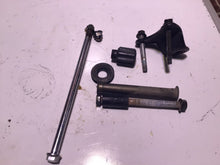 Load image into Gallery viewer, 84-86 HONDA VF700C MAGNA OEM MISC MOTOR MOUNT SUB FRAME BOLT BOLTS
