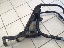 Load image into Gallery viewer, 1971 OSSA Pioneer 250 frame chassis
