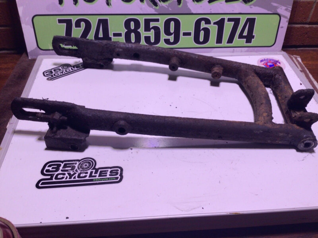 1971 OSSA Pioneer 250 AE Rear Back Swing Arm Swingarm Suspension AHRMA