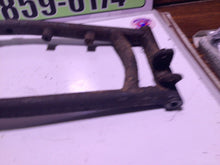 Load image into Gallery viewer, 1971 OSSA Pioneer 250 AE Rear Back Swing Arm Swingarm Suspension AHRMA
