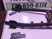 Load image into Gallery viewer, 1971 OSSA Pioneer 250 AE Rear Back Swing Arm Swingarm Suspension AHRMA
