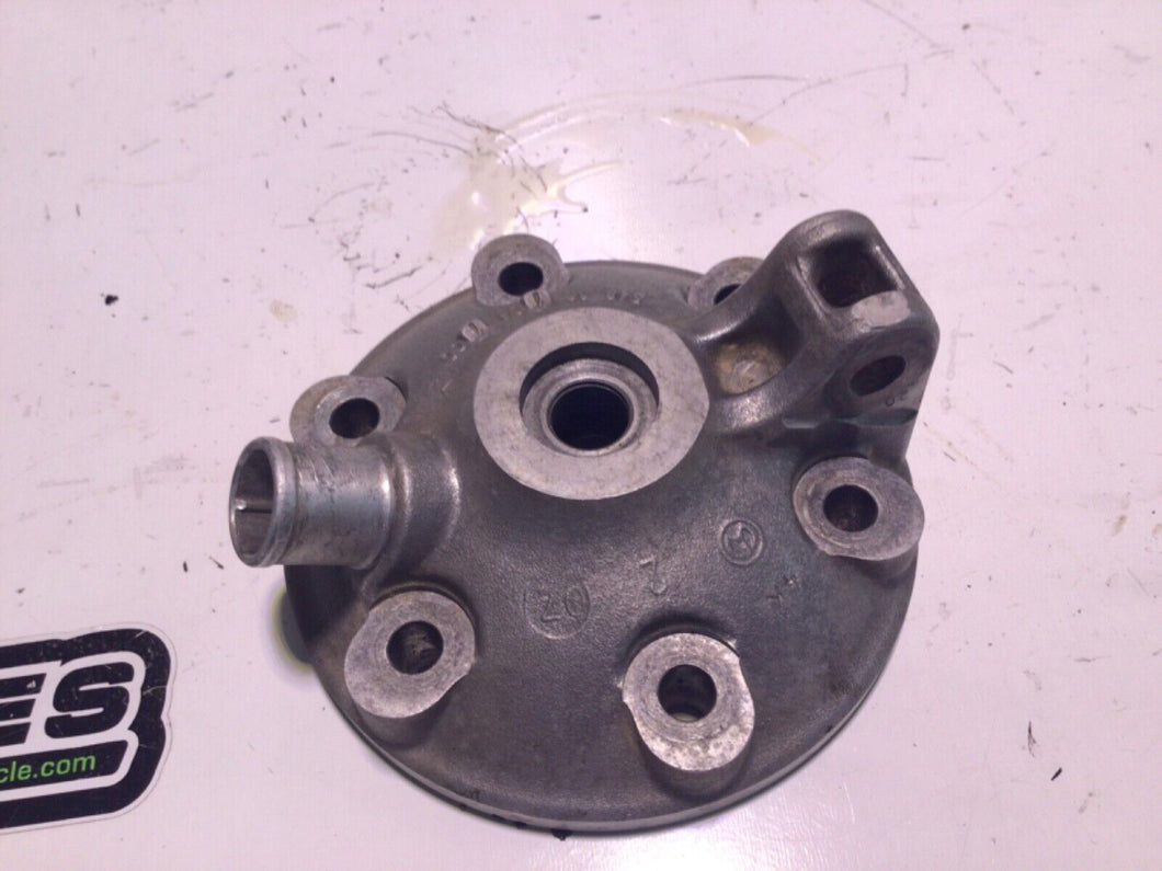 KTM OEM Cylinder Head 250XC 07-14 250XCW 2009