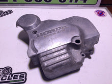 Load image into Gallery viewer, HONDA 1979 1980 1981 1982 CB650 A ENGINE FRONT SPROCKET LEFT SIDE CASE COVER
