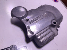 Load image into Gallery viewer, HONDA 1979 1980 1981 1982 CB650 A ENGINE FRONT SPROCKET LEFT SIDE CASE COVER
