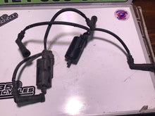Load image into Gallery viewer, 79-83 Honda IGNITION COIL COILS (2) CB650 CB750 CBX GL1100 CB650 CB9000 CB1000
