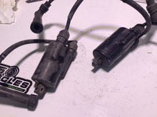 Load image into Gallery viewer, 79-83 Honda IGNITION COIL COILS (2) CB650 CB750 CBX GL1100 CB650 CB9000 CB1000
