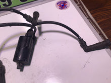 Load image into Gallery viewer, 79-83 Honda IGNITION COIL COILS (2) CB650 CB750 CBX GL1100 CB650 CB9000 CB1000
